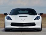 Chevrolet Corvette Stingray HPE500 by Hennessey 2013 года